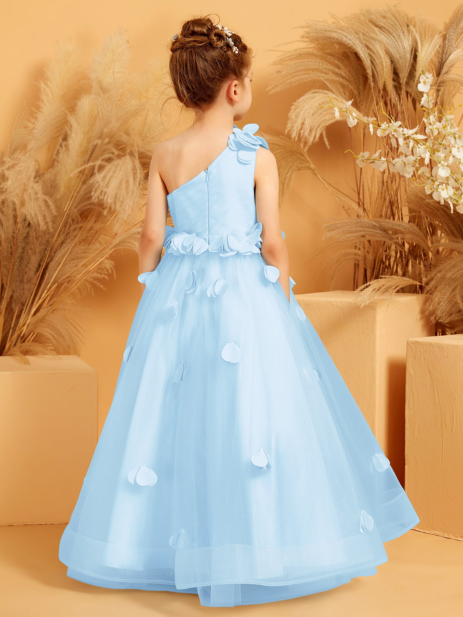 Sky Blue